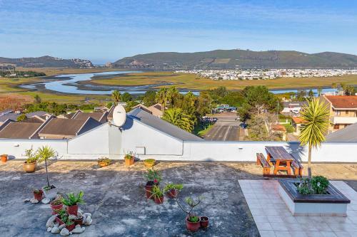Apartamento 18 Heads View
