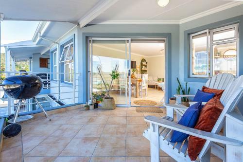 Apartamento 18 Heads View