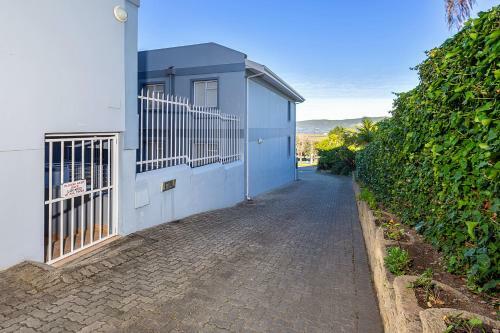 Apartamento 18 Heads View