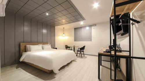 Motel Tour Hotel