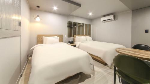 Motel Tour Hotel