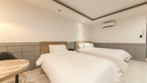 Motel Tour Hotel