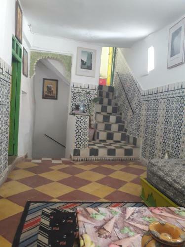Dar Dmana