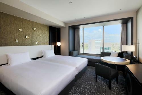 Koko Hotel Premier Kumamoto