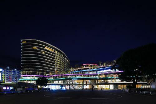 Koko Hotel Premier Kumamoto