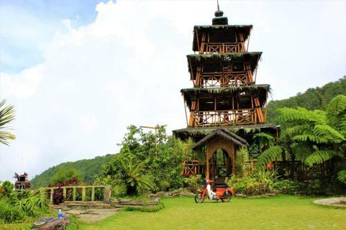 Hotel Agrowisata Kopeng Gunungsari
