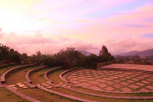 Hotel Agrowisata Kopeng Gunungsari