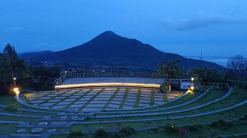 Hotel Agrowisata Kopeng Gunungsari