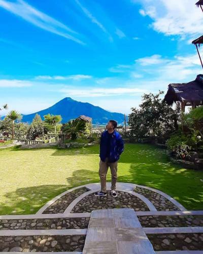 Hotel Agrowisata Kopeng Gunungsari