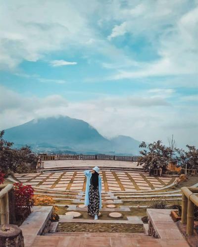 Hotel Agrowisata Kopeng Gunungsari