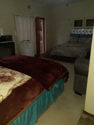 Apartamento Brayhead