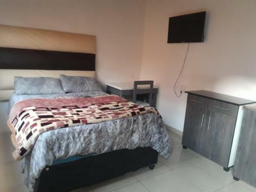 Apartamento Brayhead