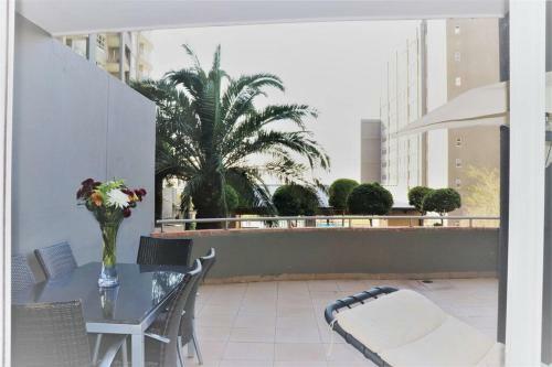 Apartamento Serendipity