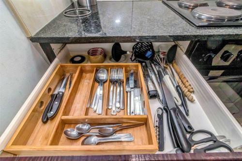 Apartamento Serendipity