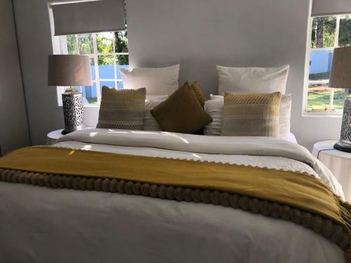 Bed & Breakfast The South Way
