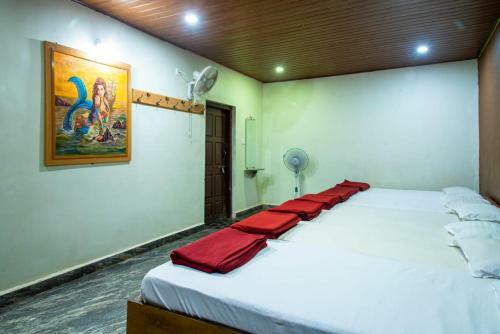 Riverwood Residency Dandeli