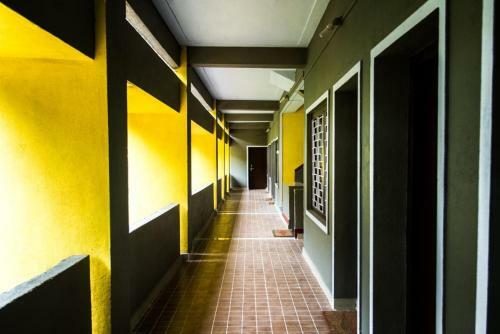 Riverwood Residency Dandeli