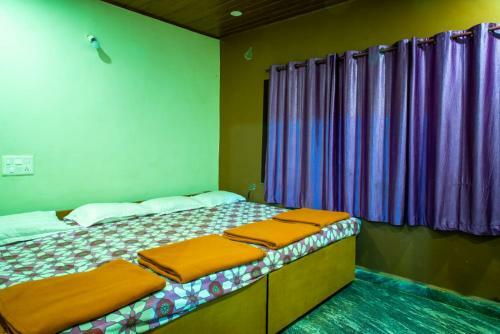 Riverwood Residency Dandeli