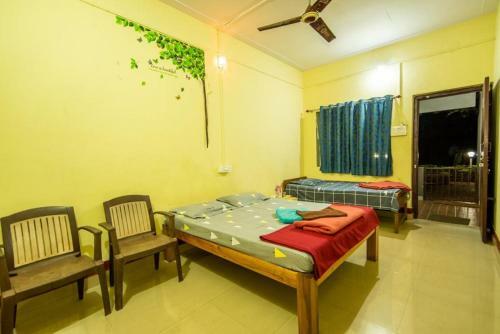 Riverwood Residency Dandeli