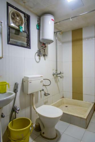 Riverwood Residency Dandeli