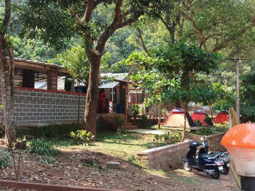 Riverwood Residency Dandeli