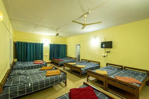 Riverwood Residency Dandeli