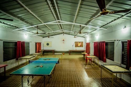Riverwood Residency Dandeli