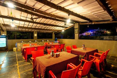 Riverwood Residency Dandeli