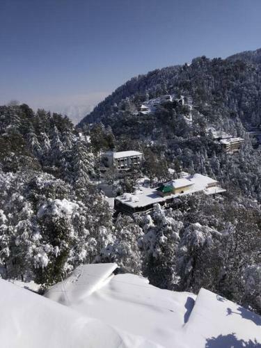 Apartamento Wonder Hill In