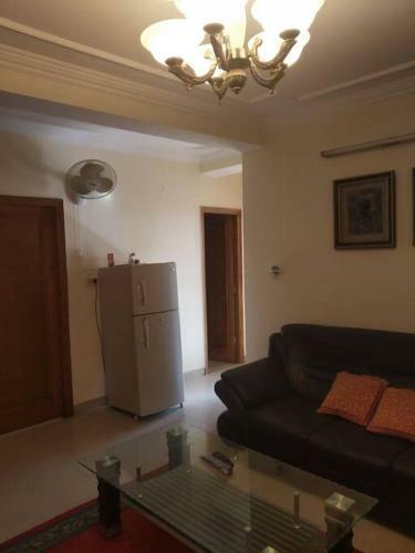 Apartamento Wonder Hill In