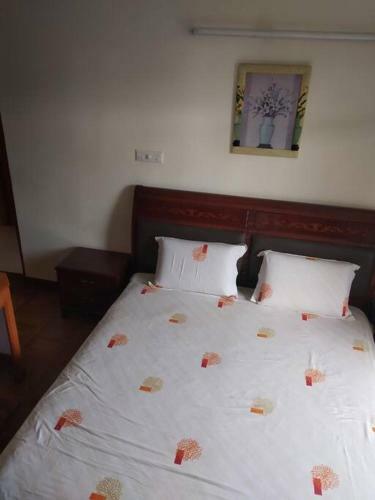 Apartamento Wonder Hill In