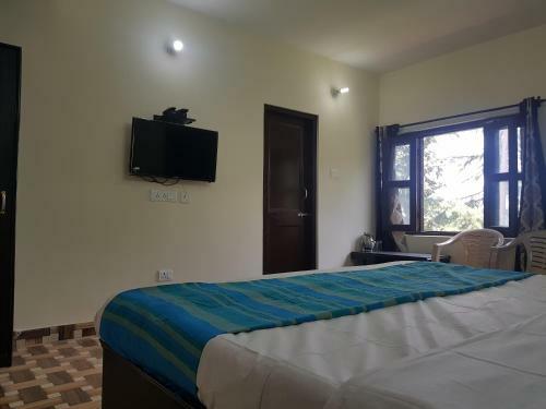 Aditya Homestay Dalhousie