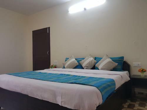 Aditya Homestay Dalhousie
