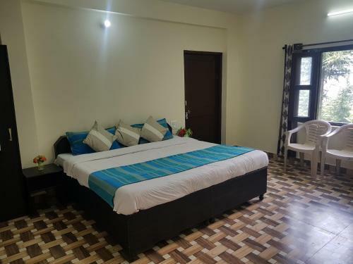Aditya Homestay Dalhousie