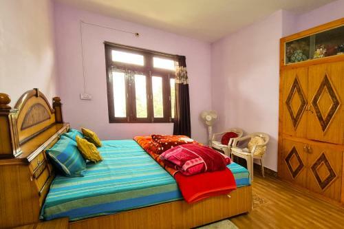 Aditya Homestay Dalhousie