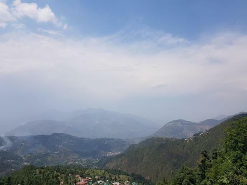 Aditya Homestay Dalhousie
