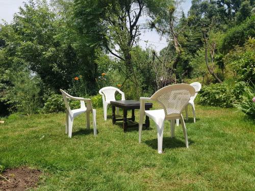 Aditya Homestay Dalhousie