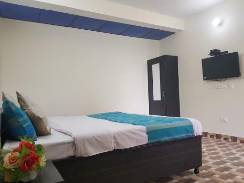 Aditya Homestay Dalhousie
