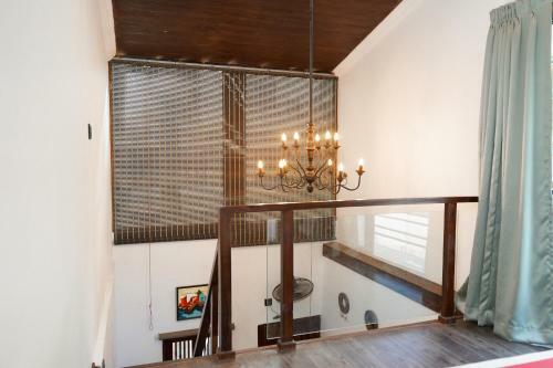 Apartamento The Rustic Cottage