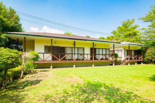 ???????????#hakone Japan Style Villa With Spacious Garden#??????????????????????