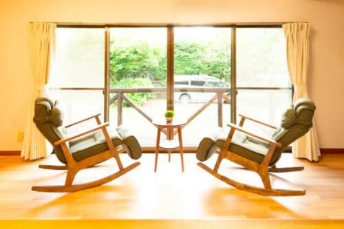 ???????????#hakone Japan Style Villa With Spacious Garden#??????????????????????