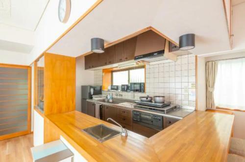 ???????????#hakone Japan Style Villa With Spacious Garden#??????????????????????