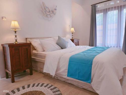 Coco Heaven Senggigi - 2 Br Private Villa With Private Pool