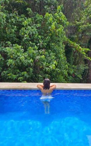 Coco Heaven Senggigi - 2 Br Private Villa With Private Pool
