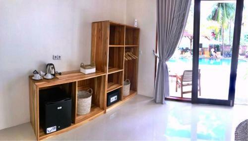 Hotel Mandala Lombok
