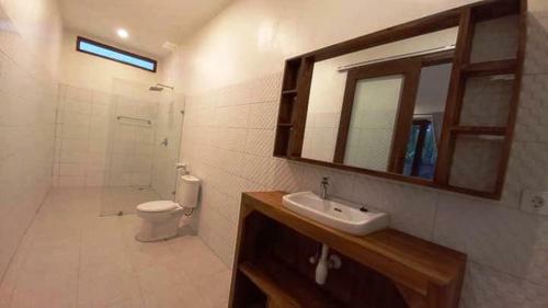 Hotel Mandala Lombok