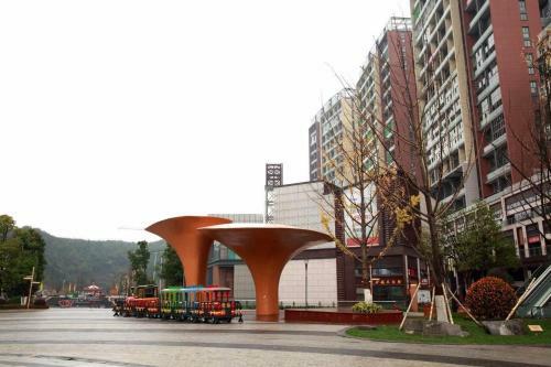 Hotel 7 Days Guiyang North Station