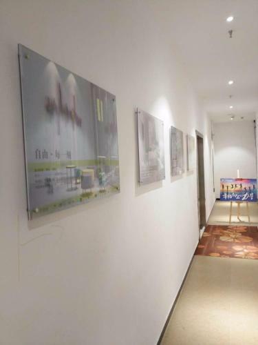 Hotel 7 Days Guiyang North Station