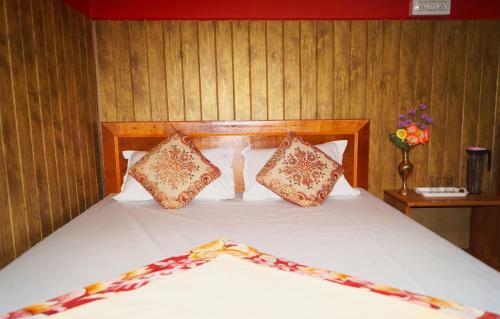 Ranju Homestay