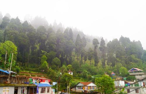 Ranju Homestay